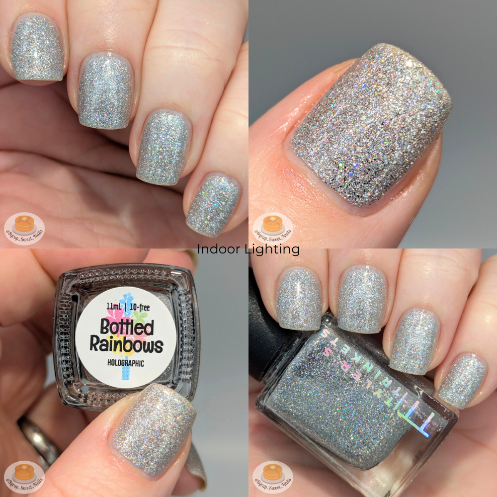Bottled Rainbows