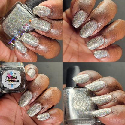 Bottled Rainbows