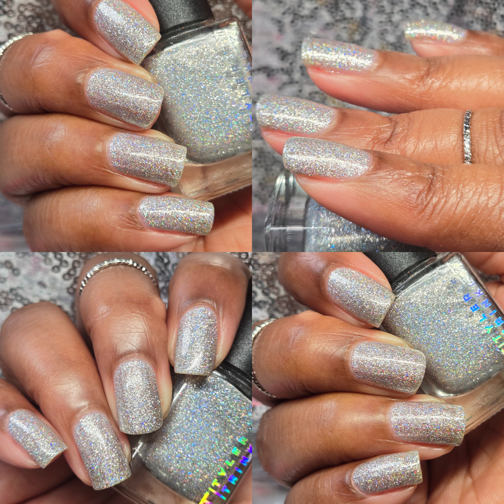 Bottled Rainbows