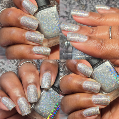 Bottled Rainbows