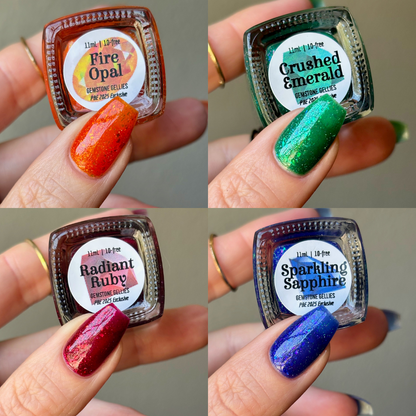 Gemstone Gellies - PBE Exclusive