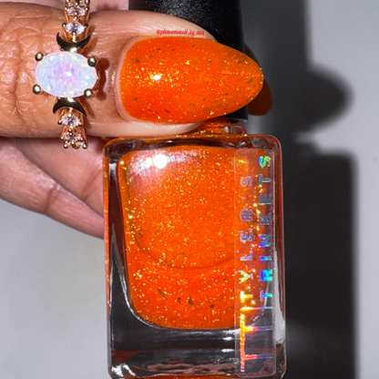 Fire Opal