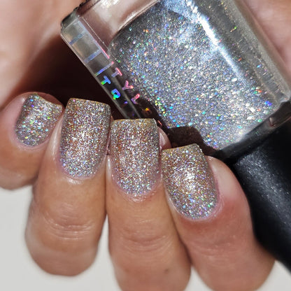 Bottled Rainbows