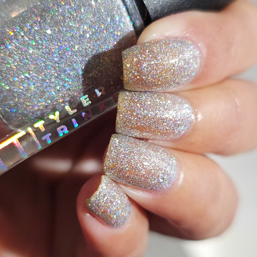Bottled Rainbows