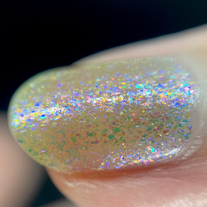 Over the Rainbow (PBE Exclusive)