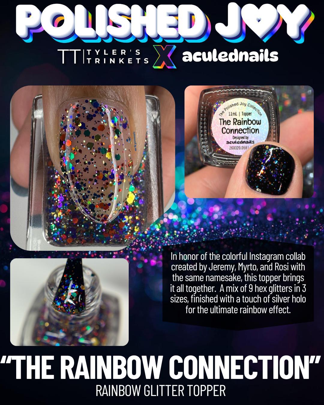 Polished Joy – Tyler's Trinkets NY