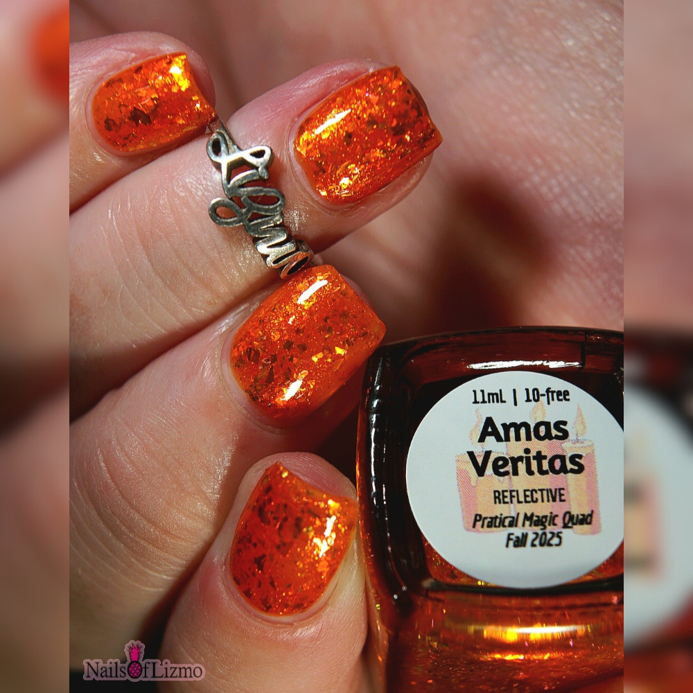 Amas Veritas