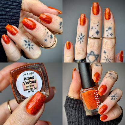 Amas Veritas