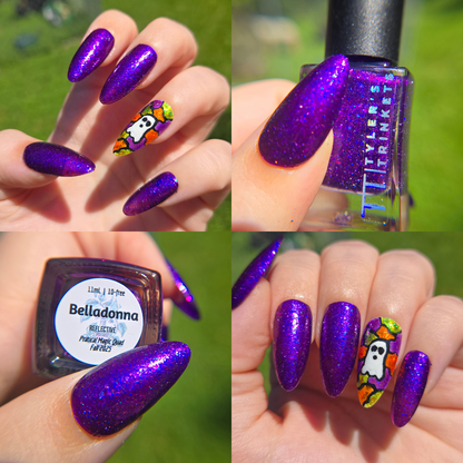 Belladonna
