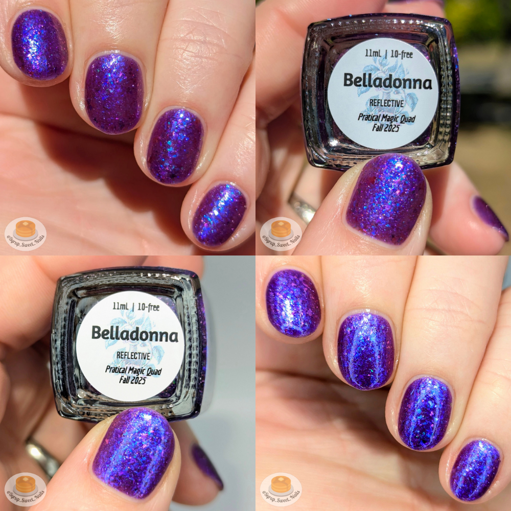 Belladonna