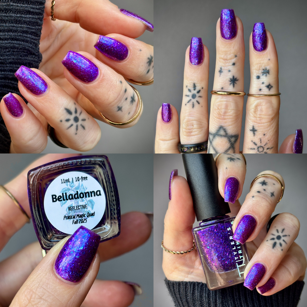 Belladonna