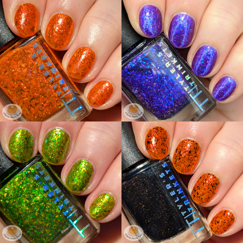 Practical Magic Bundle
