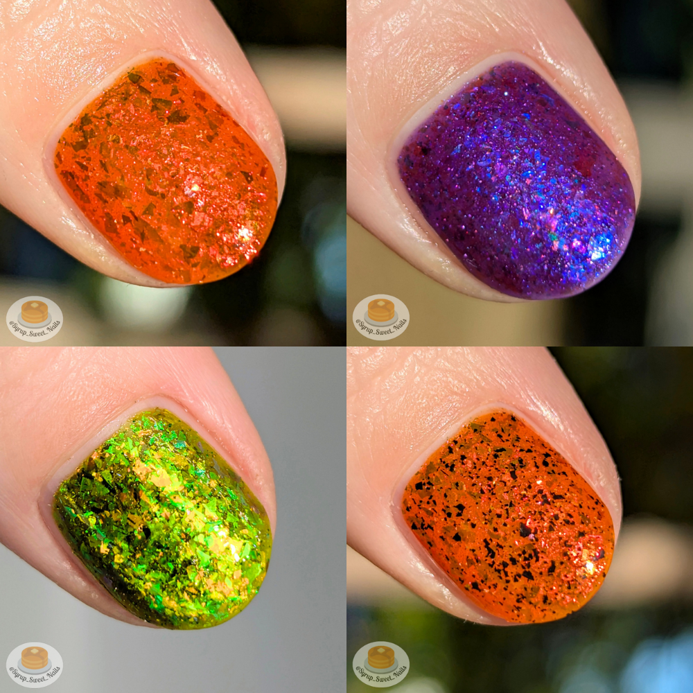 Practical Magic Bundle