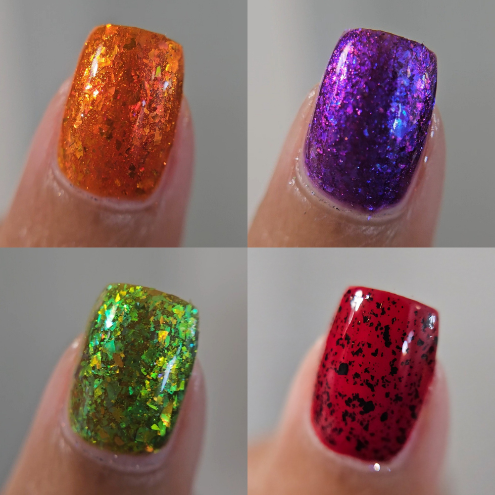 Practical Magic Bundle