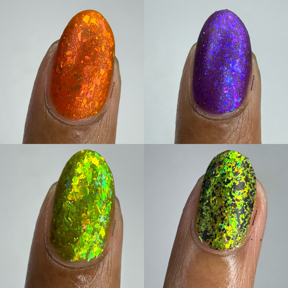 Practical Magic Bundle