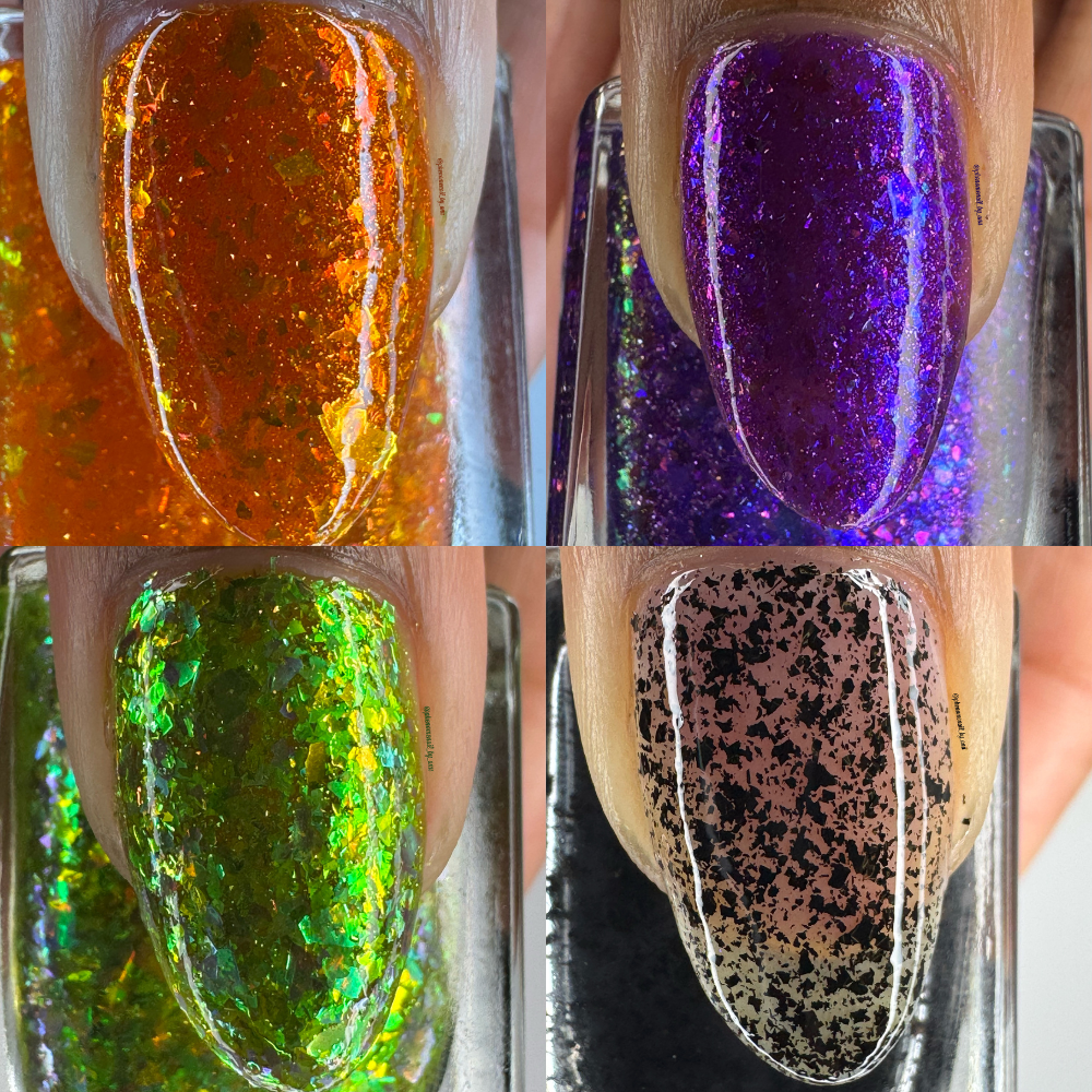 Practical Magic Bundle
