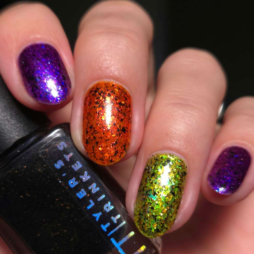 Practical Magic Bundle