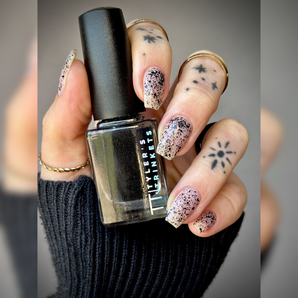 There's A Little Witch In All Of Us [Topper]