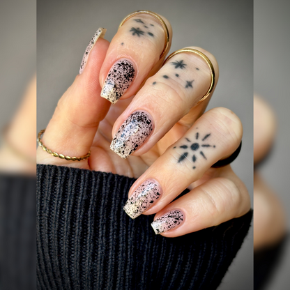 There's A Little Witch In All Of Us [Topper]
