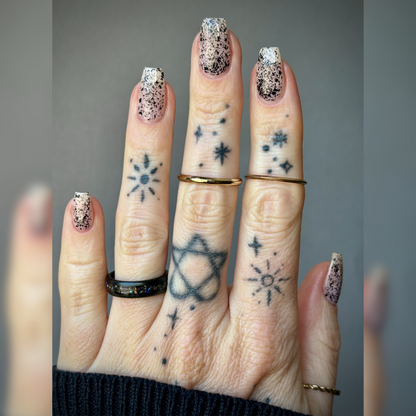 There's A Little Witch In All Of Us [Topper]