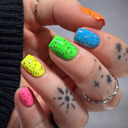 Just Add Sprinkles [Topper]