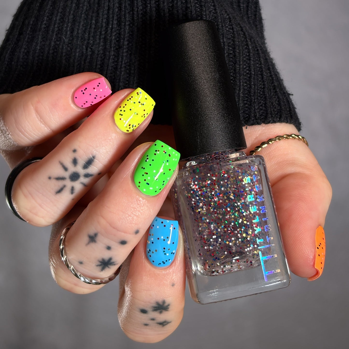 Just Add Sprinkles [Topper]