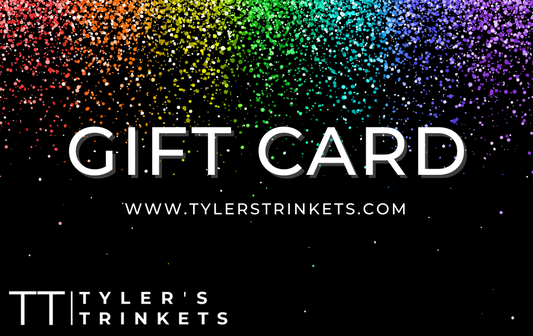 Tyler's Trinkets Gift Card
