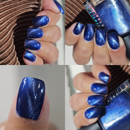 LBH: Blue Dragon