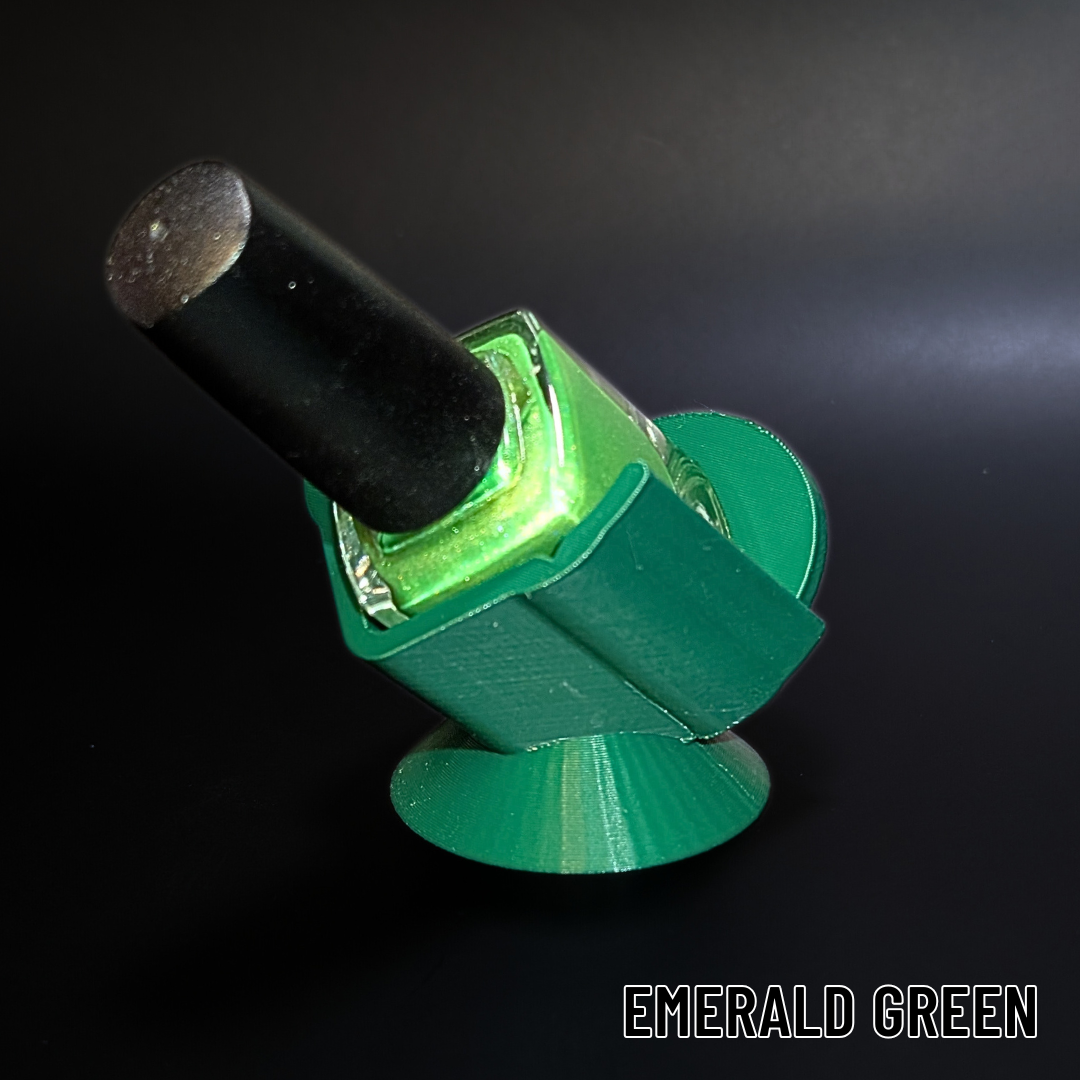 "Universal" Polish Holder